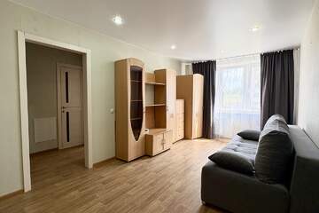 1-к квартира, 37 м², 3/10 эт.