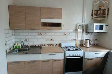 1-к квартира, 33,6 м², 5/9 эт.