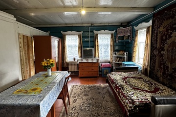 Дом, 82,3 м², 1 эт.