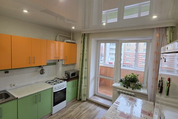 1-к квартира, 36 м², 3/9 эт.