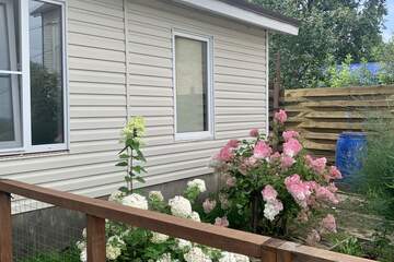 Дом, 144,4 м², 2 эт.