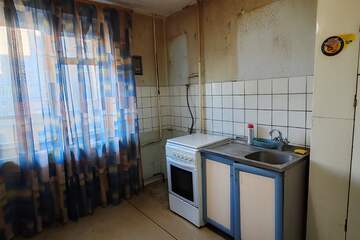 3-к квартира, 58,5 м², 3/9 эт.