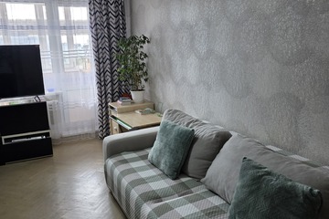 2-к квартира, 54 м², 7/9 эт.