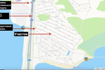 Ведение садоводства, 5 сот.
