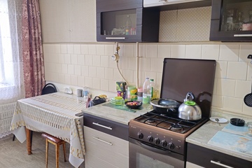 2-к квартира, 42,6 м², 9/9 эт.