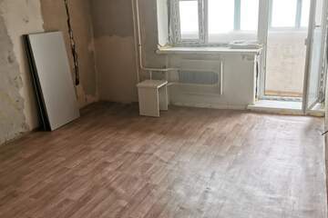 1-к квартира, 36,7 м², 2/9 эт.