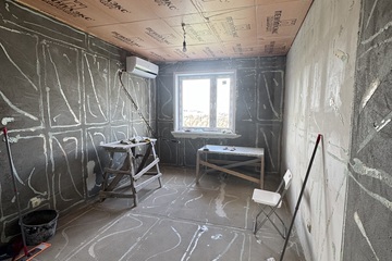 3-к квартира, 76,8 м², 10/13 эт.