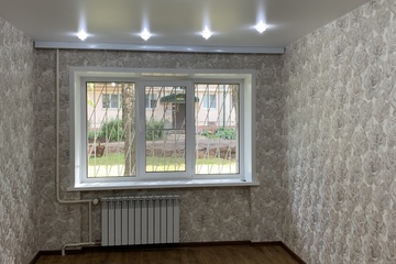 1-к квартира, 28,7 м², 1/5 эт.