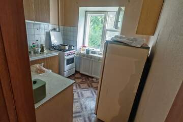 2-к квартира, 45 м², 3/5 эт.