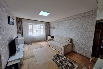 2-к квартира, 62,5 м², 5/9 эт.