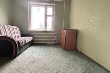 Студия, 20 м², 1/9 эт.