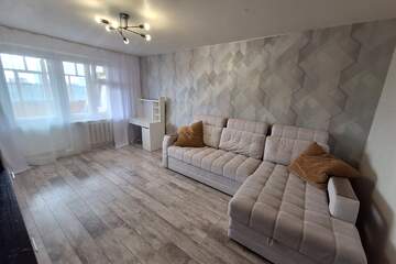 1-к квартира, 49,1 м², 6/10 эт.