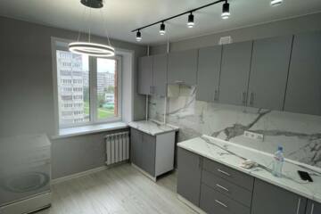 3-к квартира, 69 м², 7/9 эт.