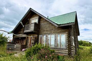 Дом, 94,1 м², 2 эт.