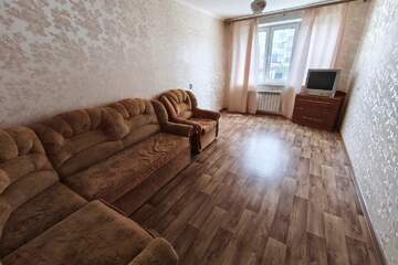 1-к квартира, 40,4 м², 2/10 эт.