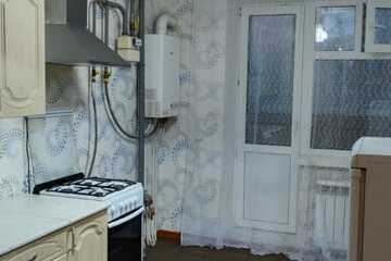 1-к квартира, 38,5 м², 3/9 эт.