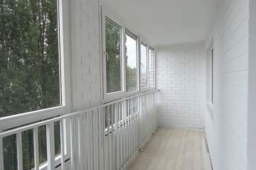 1-к квартира, 41,8 м², 4/8 эт.