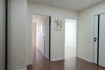 1-к квартира, 41,5 м², 9/9 эт.