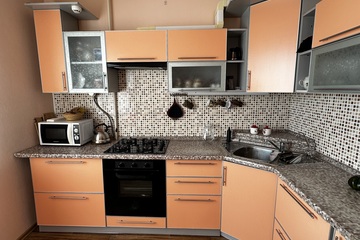 2-к квартира, 51,6 м², 8/9 эт.