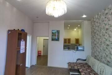 2-к квартира, 56,1 м², 1/9 эт.