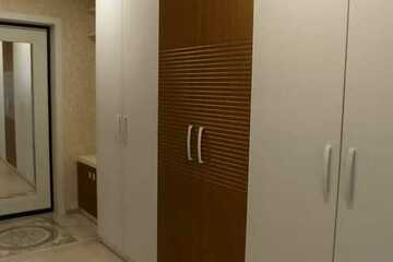 1-к квартира, 45 м², 5/16 эт.