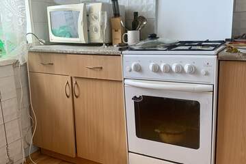 3-к квартира, 57,3 м², 2/5 эт.