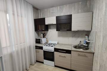 1-к квартира, 29,8 м², 3/4 эт.