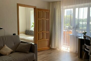 2-к квартира, 42,5 м², 5/5 эт.