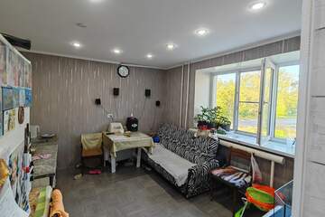 2-к квартира, 52,9 м², 2/5 эт.