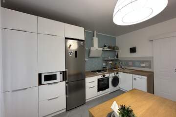 3-к квартира, 89 м², 3/9 эт.