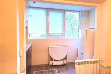 Жилое помещение, 19 м², 1/9 эт.