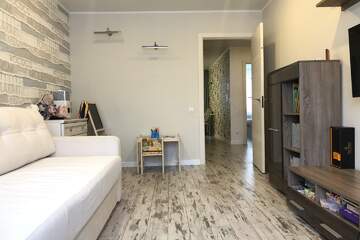 2-к квартира, 60 м², 11/12 эт.