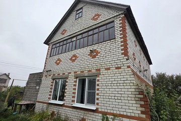 Дом, 110 м², 2 эт.