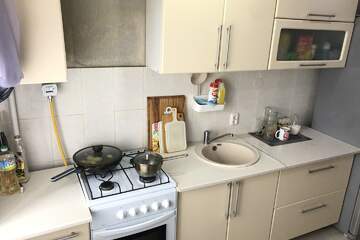 5-к квартира, 84,3 м², 4/5 эт.