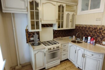 3-к квартира, 80,5 м², 3/5 эт.