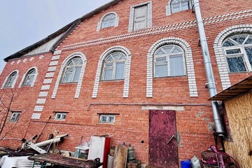 Дом, 250 м², 1 эт.