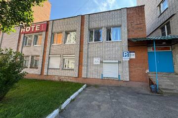 Помещение своб.назн., 144,6 м², 1/2 эт.