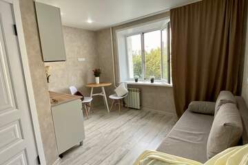 Студия, 22 м², 4/9 эт.