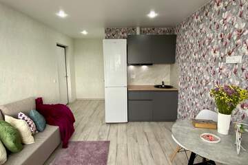 Студия, 24 м², 4/9 эт.