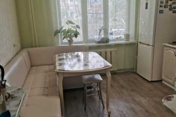 3-к квартира, 76 м², 1/9 эт.