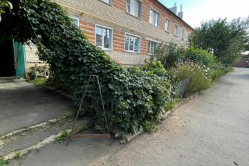 2-к квартира, 40 м², 2/2 эт.