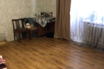 1-к квартира, 33 м², 3/5 эт.