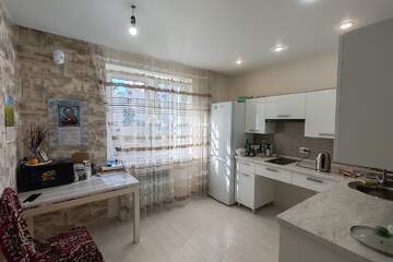 1-к квартира, 38,5 м², 1/16 эт.