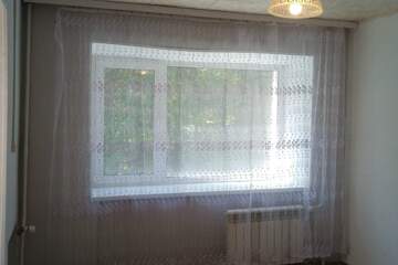 1-к квартира, 27,6 м², 2/9 эт.