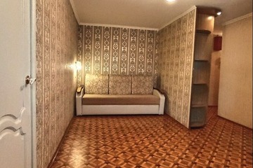 2-к квартира, 44,3 м², 3/5 эт.