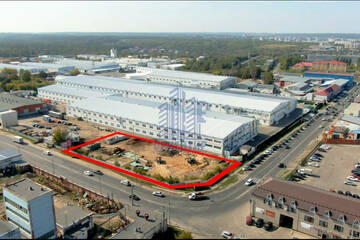 Производственная деятельность, 25 сот.