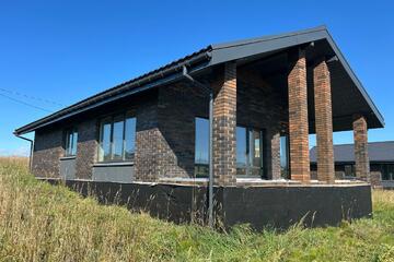 Дом, 102 м², 1 эт.