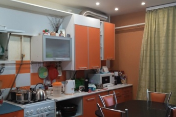 2-к квартира, 62 м², 1/5 эт.