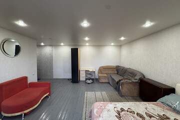 2-к квартира, 41,7 м², 5/5 эт.