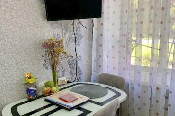 1-к квартира, 28 м², 1/5 эт.